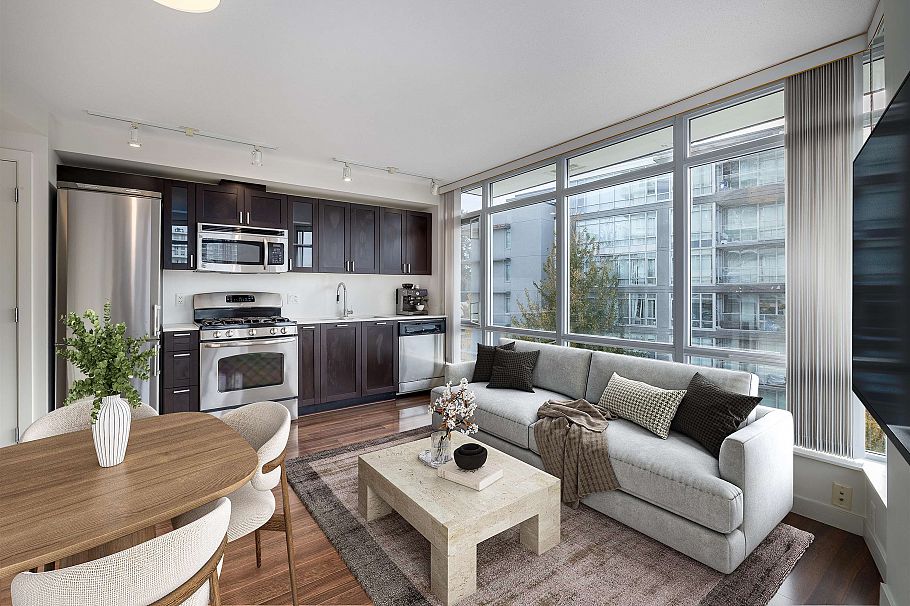 509 4815 Eldorado Mews Vancouver, BC - 8