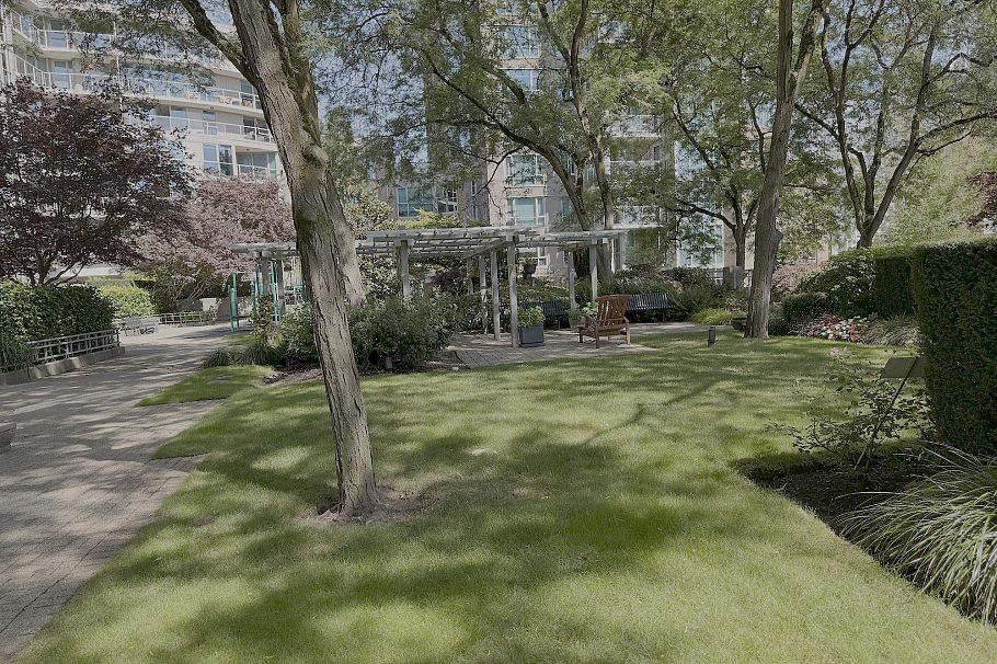 502 1388 Homer Street Vancouver, BC - 33