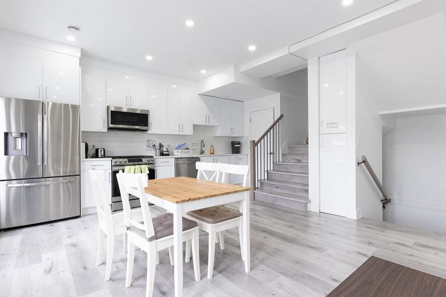 5140 Slocan Street Vancouver, BC - 10