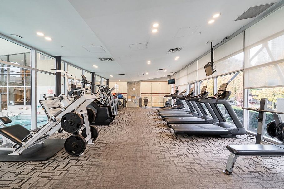 1003 1483 Homer Street Vancouver, BC - 37