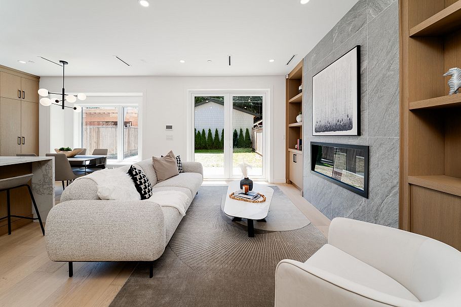 968 W 17th Avenue Vancouver, BC - 11