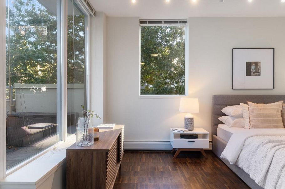 188 Chesterfield Avenue North Vancouver, BC - 29