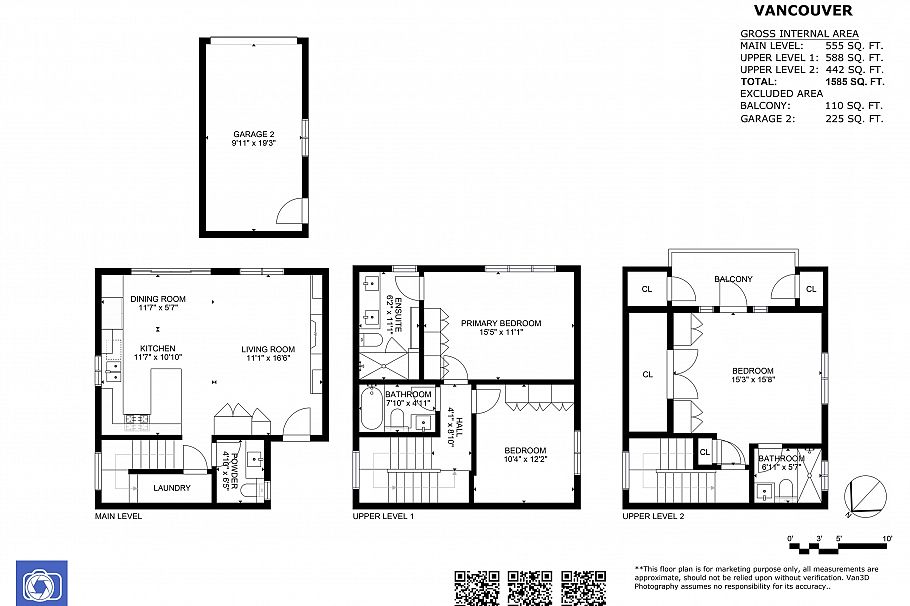 2 150 E 51 Avenue Vancouver, BC - 29