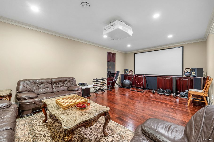 1961 Allison Road Vancouver, BC - 33