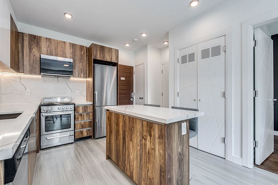 308 1168 PENDRELL STREET, Vancouver BC V6E 1L4 Vancouver, BC - 6