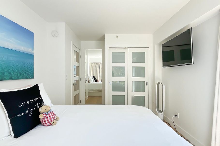 502 1388 Homer Street Vancouver, BC - 20