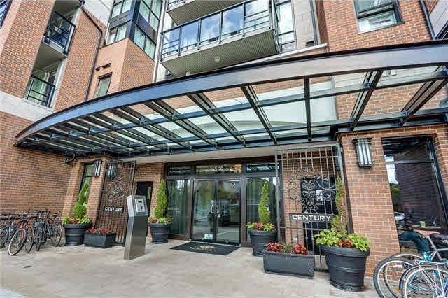 320 4550 Fraser Street Vancouver, BC - 3