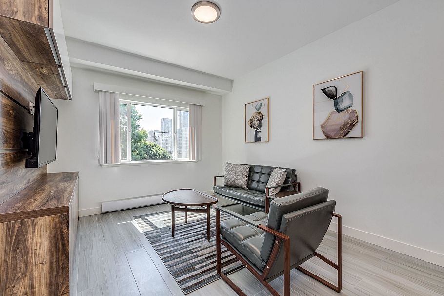 308 1168 PENDRELL STREET, Vancouver BC V6E 1L4 Vancouver, BC - 11