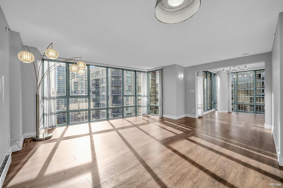 1802 930 Cambie Street Vancouver, BC - 5