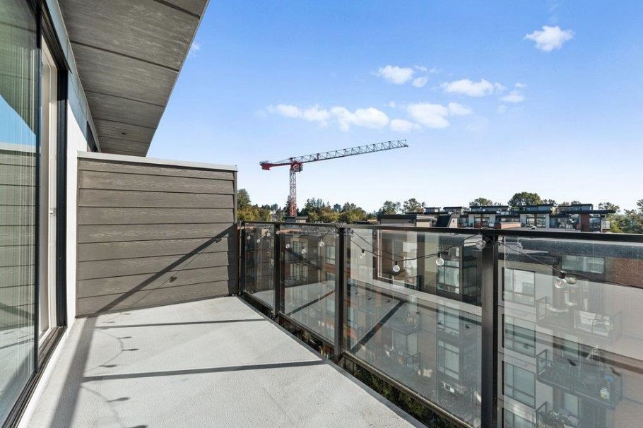 509 725 Marine Drive North Vancouver, BC - 18