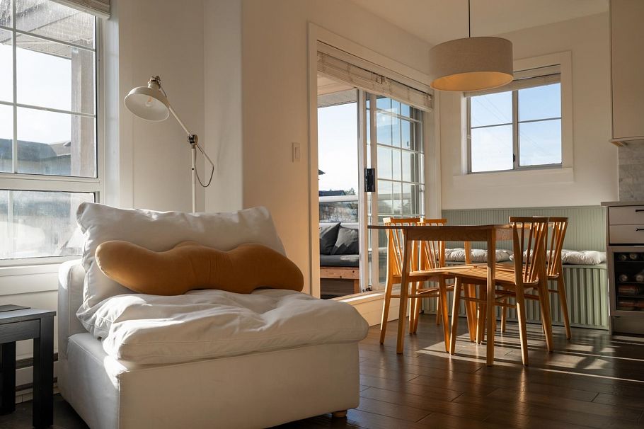 305 1950 E 11 Avenue Vancouver, BC - 9