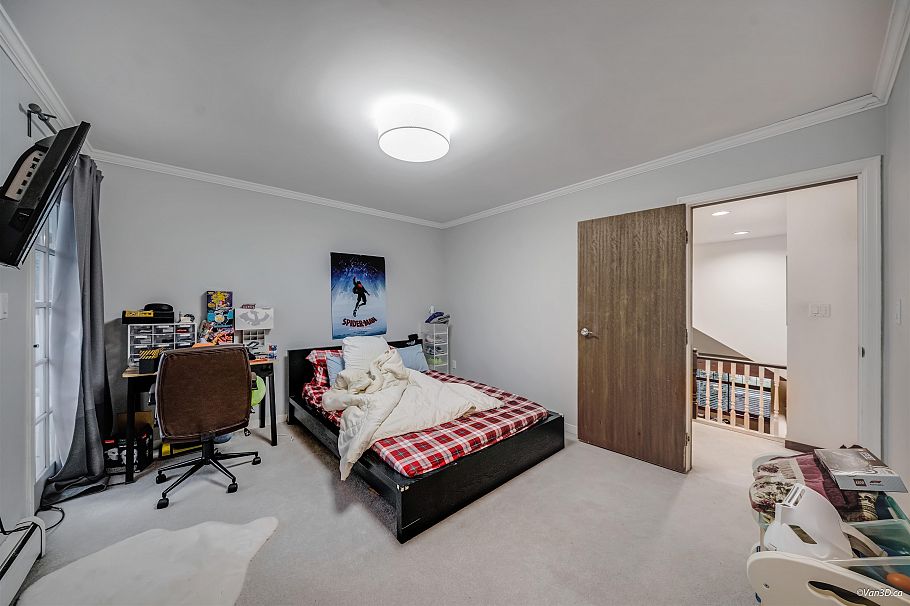 3758 W 35th Avenue Vancouver, BC - 25