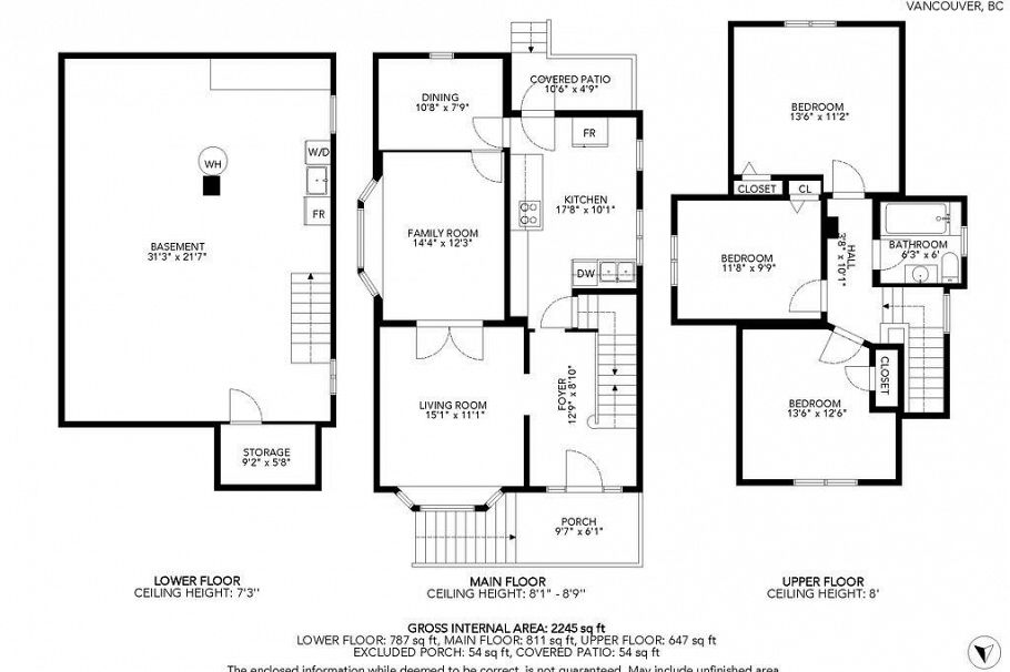 498 E 5th Avenue Vancouver, BC - 25