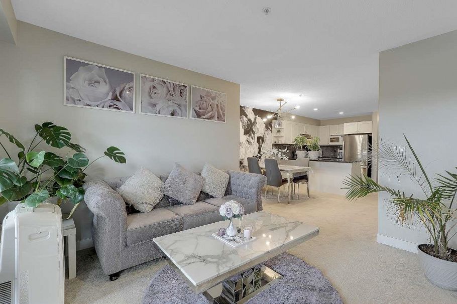 320 4550 Fraser Street Vancouver, BC - 8