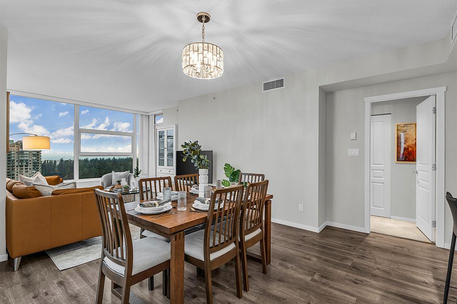 3003 5883 Barker Avenue Burnaby, BC - 6