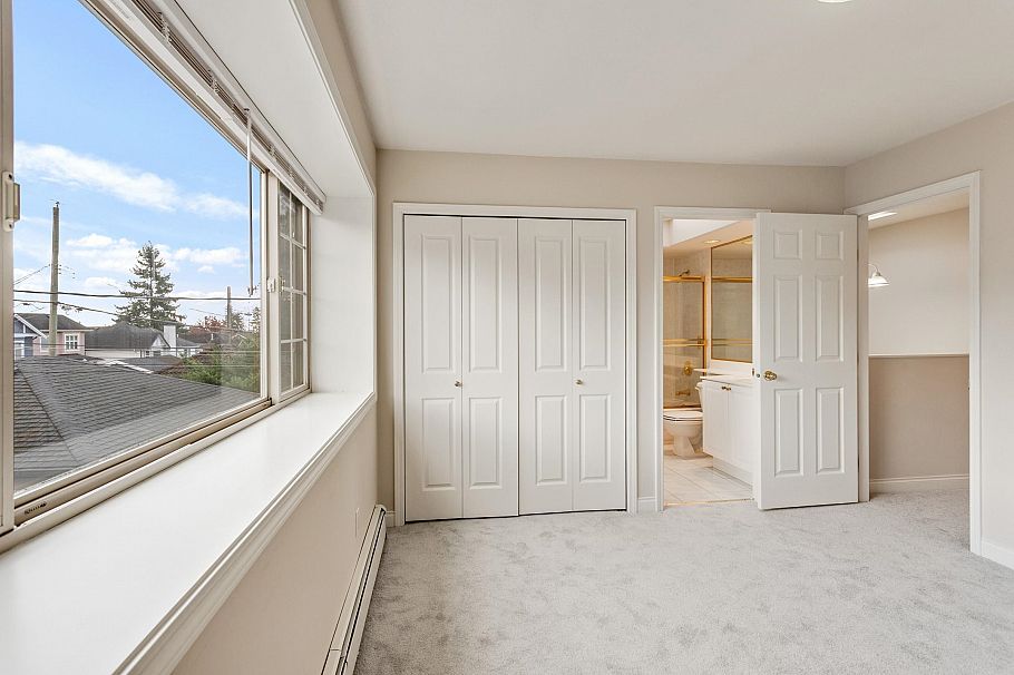 8322 Shaughnessy Street Vancouver, BC - 15