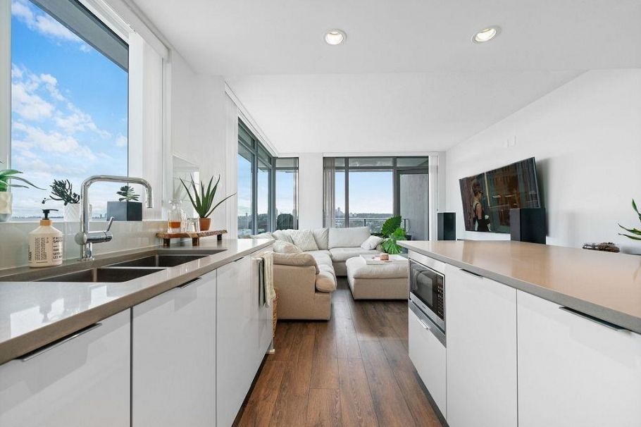 2901 2388 MADISON, Burnaby BC V5C 0K8 Burnaby, BC - 5