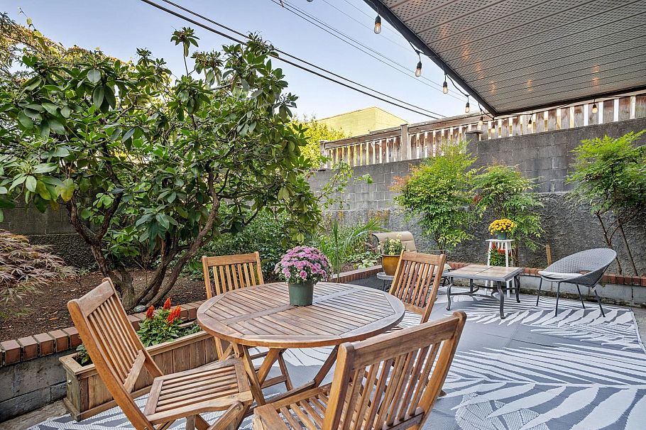 113 2033 Triumph Street Vancouver, BC - 18