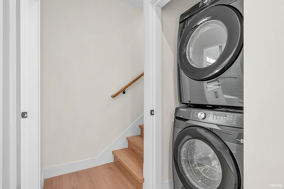 1 3090 Vanness Avenue Vancouver, BC - 9