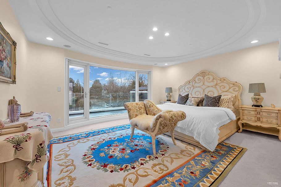 6566 Churchill Street Vancouver, BC - 13