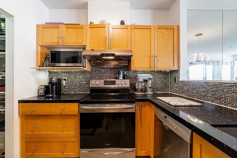 310 1820 E Kent Avenue South Avenue Vancouver, BC - 8