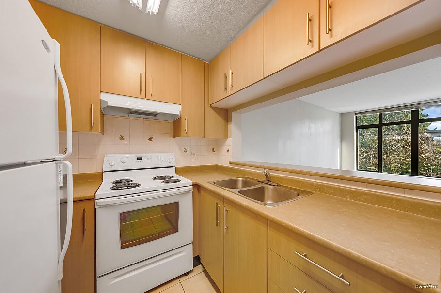 312 3660 Vanness Avenue Vancouver, BC - 11