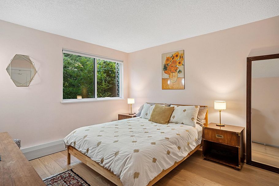 113 2033 Triumph Street Vancouver, BC - 12