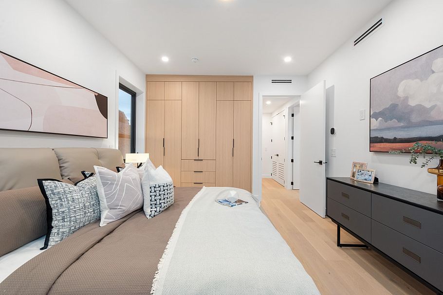 1 312 E 37 Avenue Vancouver, BC - 36