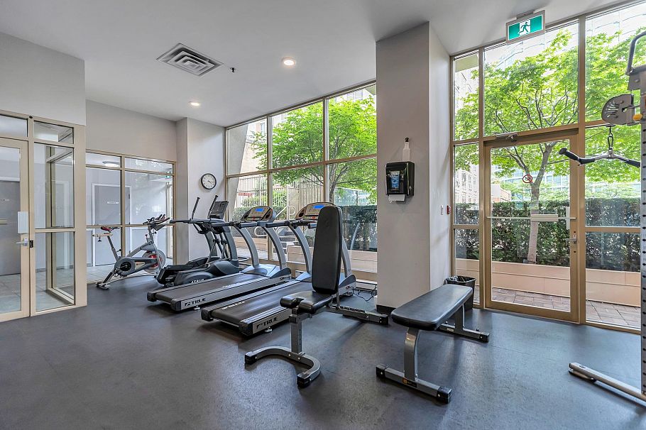 1405 822 Homer Street Vancouver, BC - 17