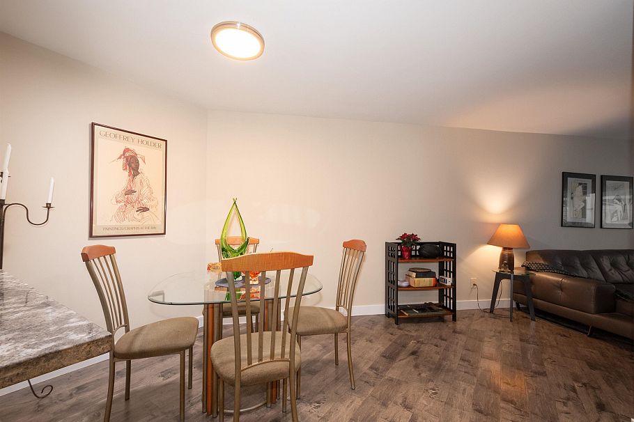 107 1155 Ross Road North Vancouver, BC - 3