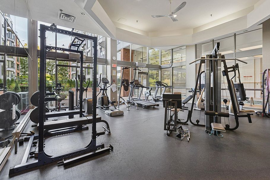 609 2201 Pine Street Vancouver, BC - 25