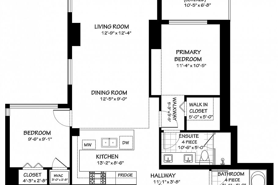 3003 5883 Barker Avenue Burnaby, BC - 28