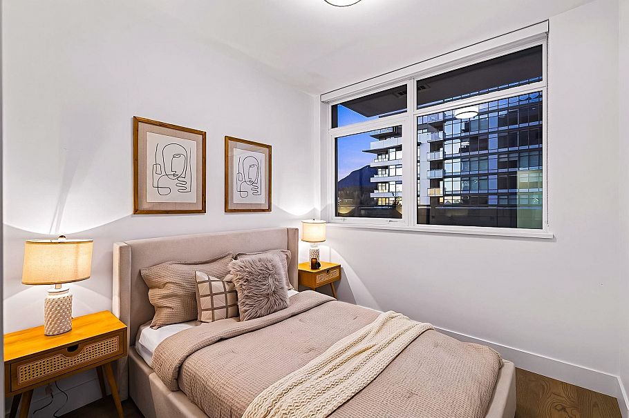 1301 1675 Lions Gate Lane North Vancouver, BC - 26