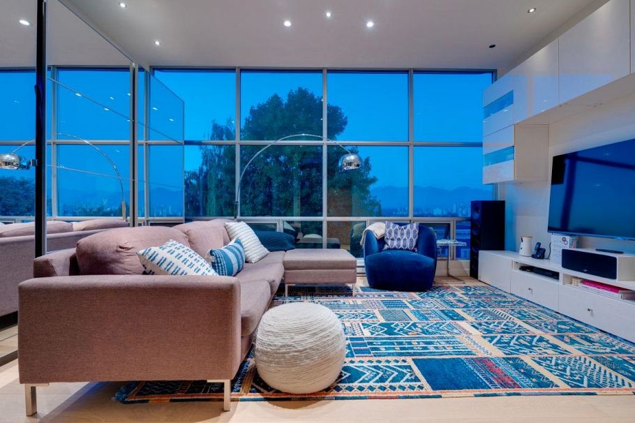 402 2216 W 3rd Avenue Vancouver, BC - 23