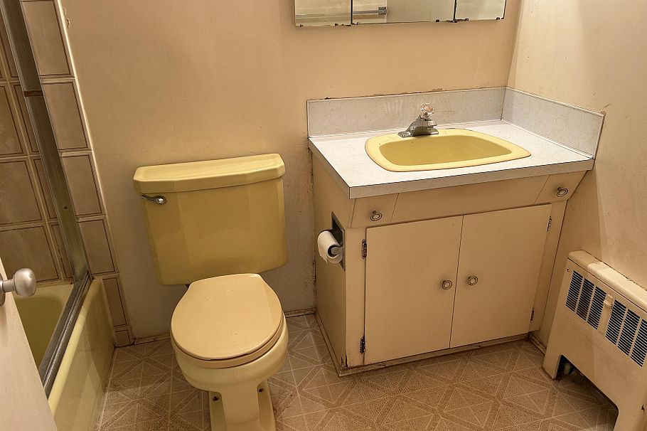 203 2146 W 43rd Avenue Vancouver, BC - 10