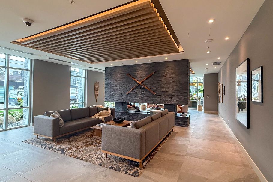 607 2385 EMERY COURT, North Vancouver BC V7J 0E9 North Vancouver, BC - 32