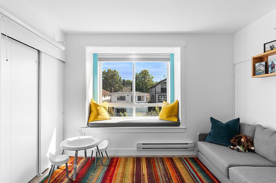 2286 E 33rd Avenue Vancouver, BC - 13