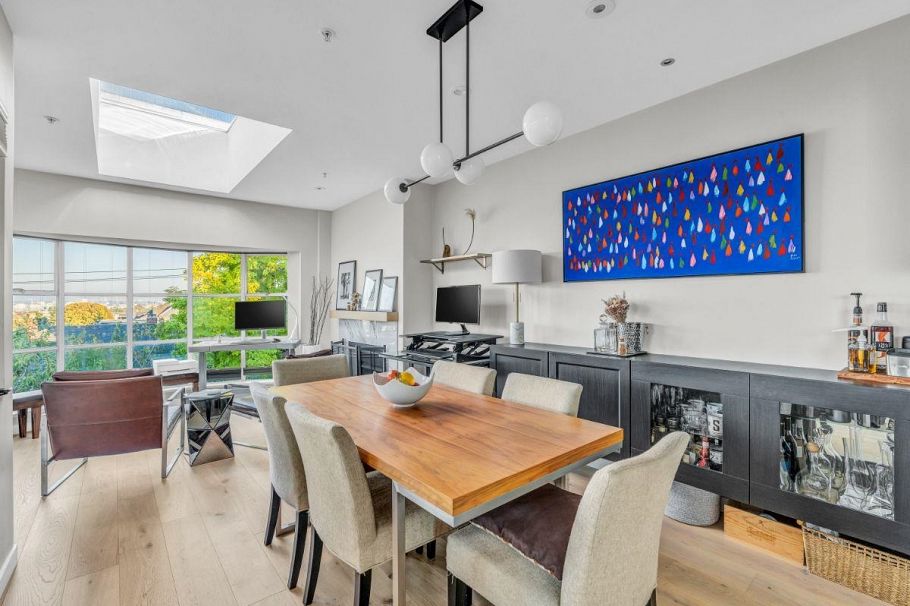 402 2216 W 3rd Avenue Vancouver, BC - 6