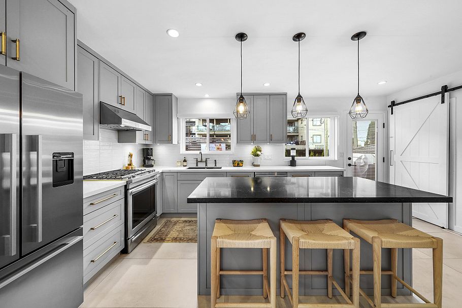 4921 Chester Street Vancouver, BC - 10