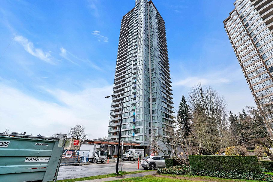 3003 5883 Barker Avenue Burnaby, BC - 14