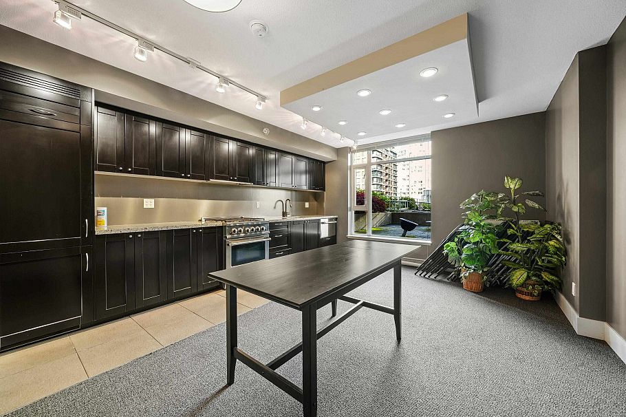 505 1133 Homer Street Vancouver, BC - 25