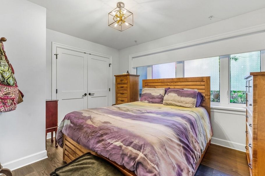 100 656 W 13th Avenue Vancouver, BC - 15