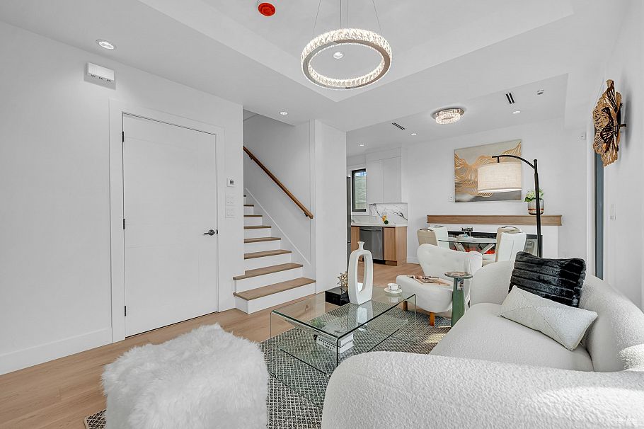 3 262 E 65th Avenue Vancouver, BC - 3