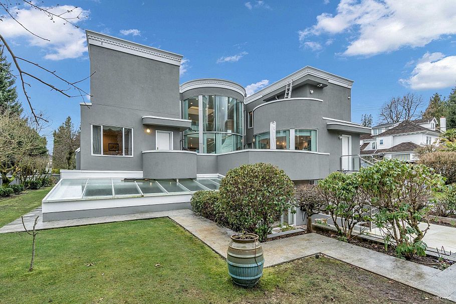 6566 Churchill Street Vancouver, BC - 31