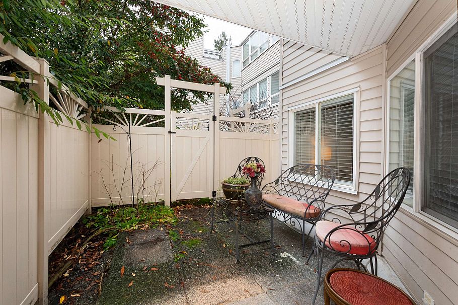 107 1155 Ross Road North Vancouver, BC - 9