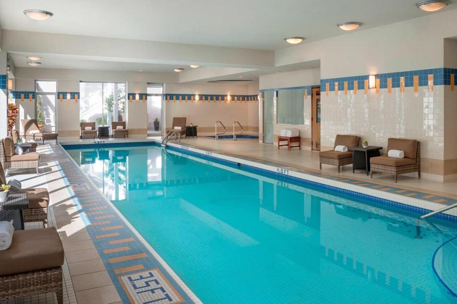 2903 1128 W Hastings Street Vancouver, BC - 6