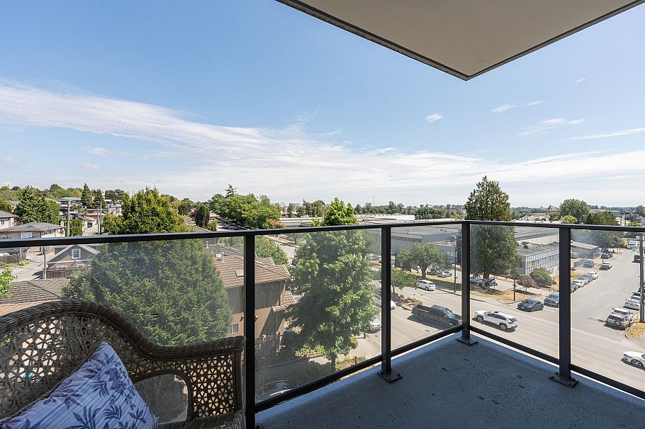 405 8181 Chester Street Vancouver, BC - 22