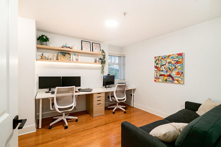 2460 Sasamat Street Vancouver, BC - 18