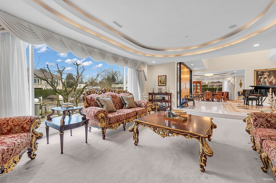 6566 Churchill Street Vancouver, BC - 5