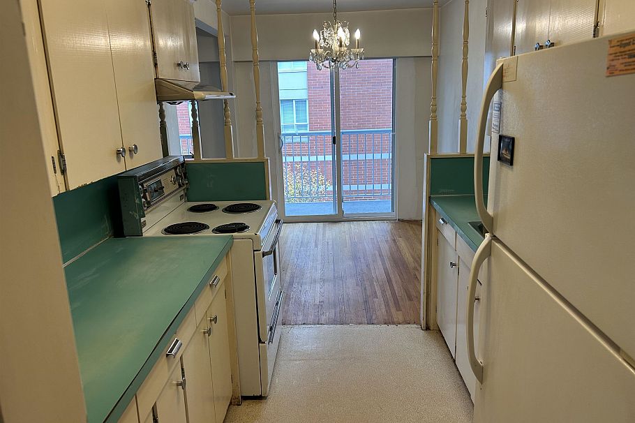 203 2146 W 43rd Avenue Vancouver, BC - 6